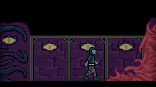 Planet RIX-13 - Let It Burn / Peaceful Outcome смотреть онлайн