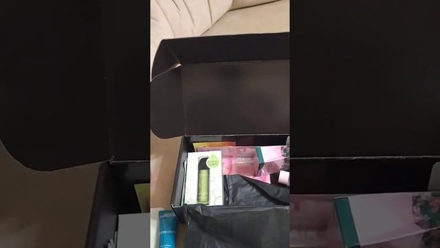 Fortuna BOX ? Рив Гош. Попался состав который хотела? смотреть онлайн