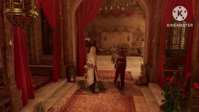 The Hidden Ones Saga part 55 (ACM) Assassin's Creed Story part 126 смотреть онлайн