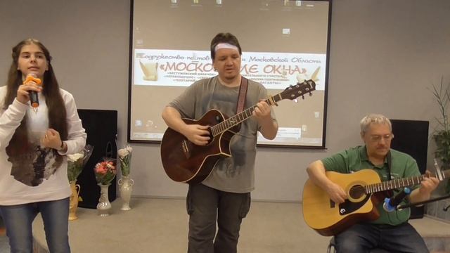 ВЕРЕСКОВЫЙ МЕД - Шотландская баллада смотреть онлайн