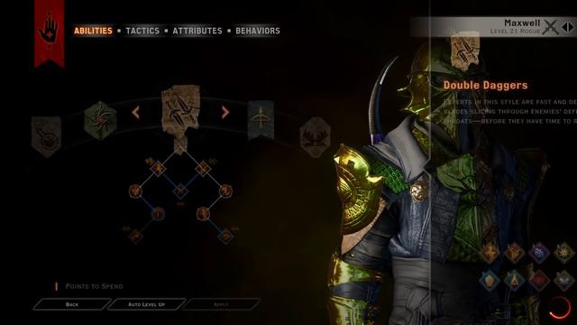 Dragon Age: Inquisition (Modded) {Human Male} Gameplay Part-25 (No Commentary) смотреть онлайн