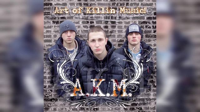 A.K.M. - Не Знаешь Меня (feat. GolDust) смотреть онлайн