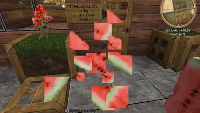 BAMcraft.de смотреть онлайн