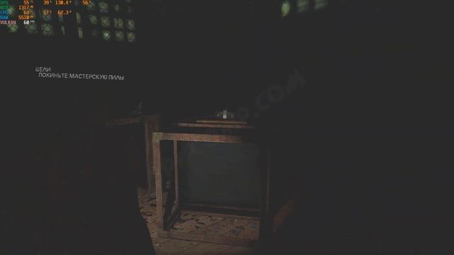RPCS3 настройка эмулятора для SAW 2 Flesh and Blood (4K, full speed) смотреть онлайн