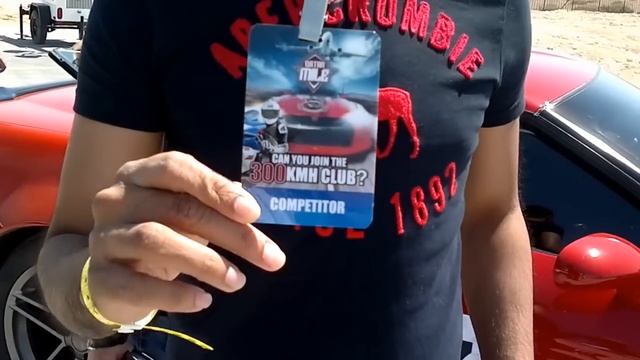 Qatar Mile 2013 KIA Cerato Koup смотреть онлайн
