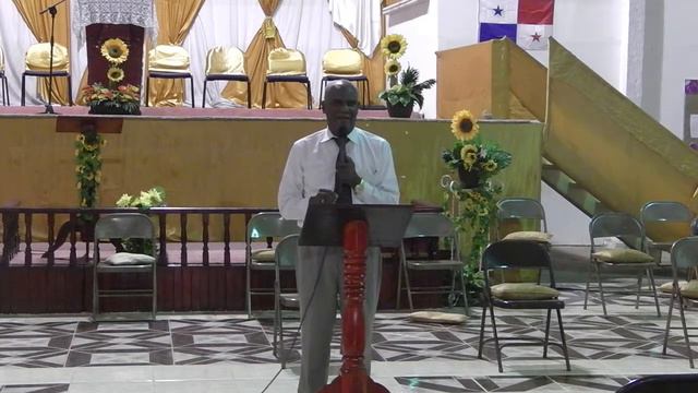 27-Nov-2013 Culto de Oración смотреть онлайн