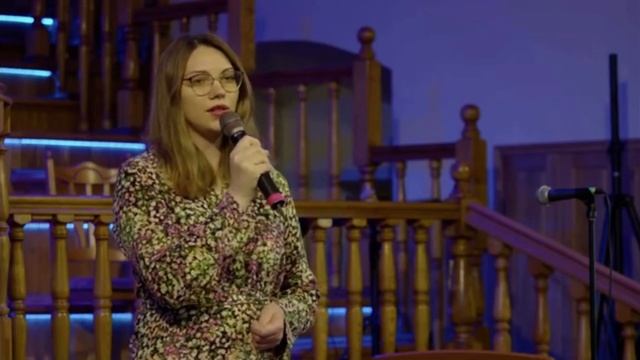 Вірш - Я знаю, мало сказано спасибі смотреть онлайн