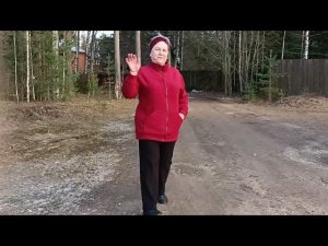 "Жизнь на пенсии"... Моя повседневная жизнь - скучать некогда..