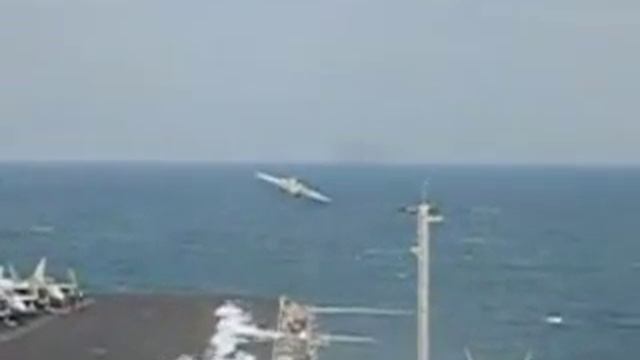 F-14 Tomcat Last Time Baby! смотреть онлайн