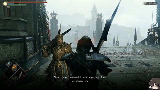 NG+ Is Absolutely BRUTAL In This Game! - Demon's Souls Gameplay Part 15 смотреть онлайн