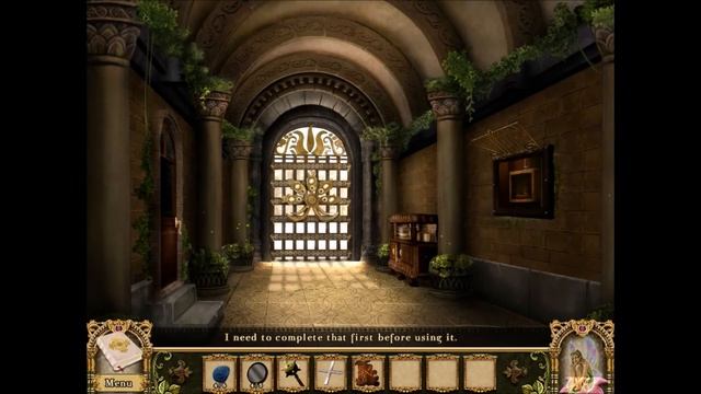 The Parlor | Awakening: The Dreamless Castle Ep. 8 | MissAmelie смотреть онлайн