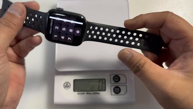 【IDW13】高コスパなスマートウォッチ開封レビュー смотреть онлайн