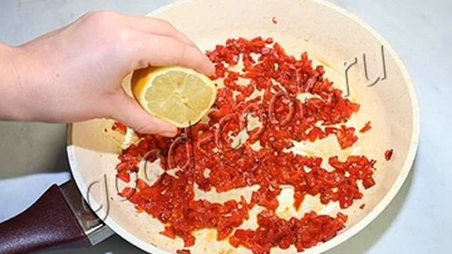 Салаты с Семенами