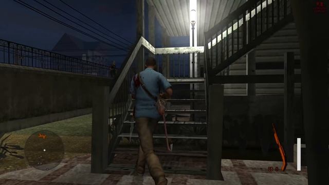 Manhunt 2 : Uncut & Uncensored ? Full Game Movie ? No Commentary (4K/60fps) смотреть онлайн