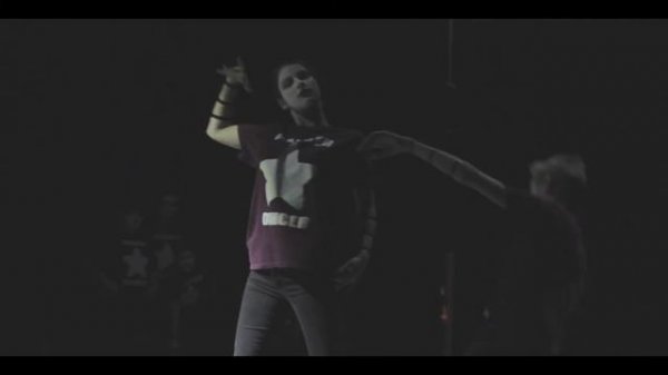 "Нам 3 года!" | Школа танцев "Dance Family" | 26.01.17 г. Псков