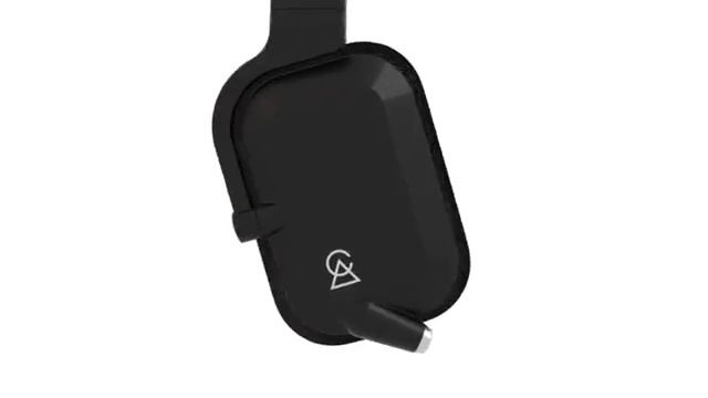 Campfire Audio "Cascade" model headphones смотреть онлайн