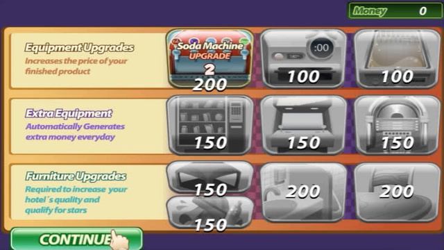 Игра "готовка еды в кафе. Большой ресторан" смотреть онлайн