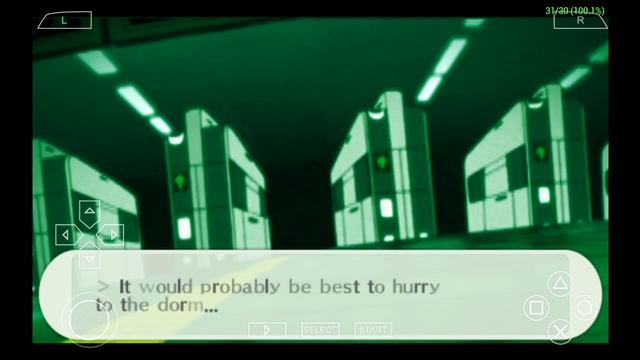 PPSSPP Emulator 0.9.8 for Android | Shin Megami Tensei: Persona 3 Portable [720p HD] | Sony PSP смотреть онлайн