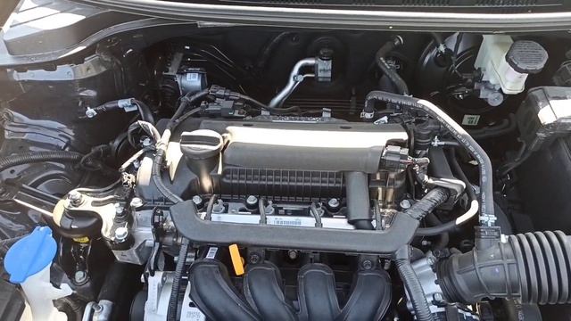 Bildiyin Kia Rio X-line | Kia Stonic смотреть онлайн