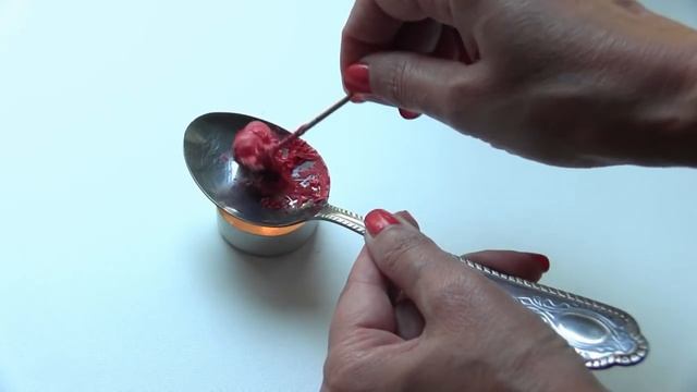 КАК восстановить СЛОМАННУЮ помаду? смотреть онлайн