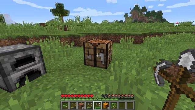 ЭТО СЛИШКОМ СЛОМАННЫЙ МАЙНКРАФТ ! 100% ТРОЛЛИНГ КРАФТИНГ ЛОВУШКА СЛОМАННЫЙ MINECRAFT смотреть онлайн