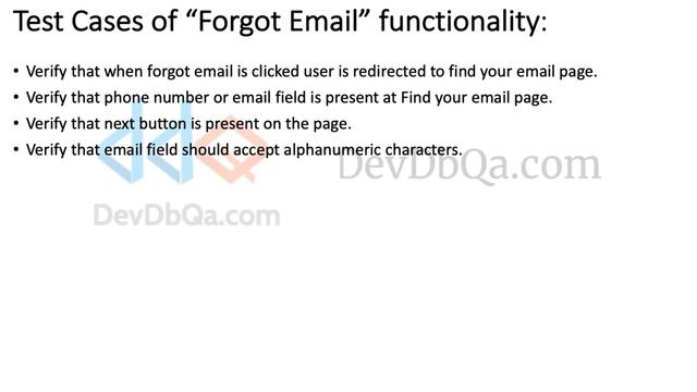 TEST CASE FOR GMAIL LOGIN | TEST CASE FOR LOGIN PAGE смотреть онлайн