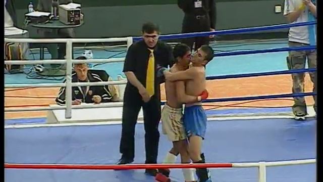Чемпионат Узбекистана по кикбоксингу 2007год часть 2 смотреть онлайн