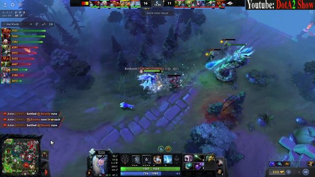BetBoom Team vs Team Secret Game 2 | Bo2 | Group Stage BetBoom Dacha 2023 смотреть онлайн
