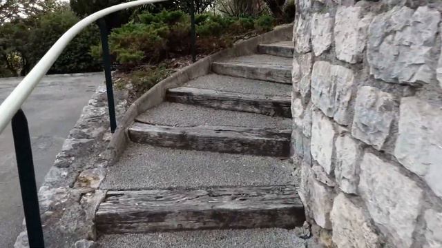 Французский Юг/Grasse&les Cedres/резиденция Кедры в Грассе/Франция 2020 смотреть онлайн