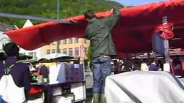 fiske torget bergen da ragnar смотреть онлайн