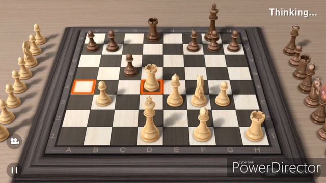 LOOKING FOR A PERFECT CHECKMATE ? смотреть онлайн