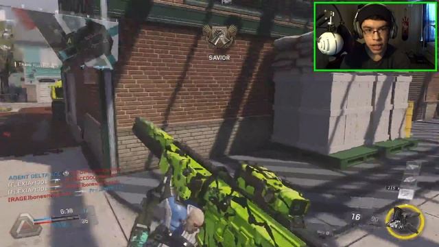 SPECIAL AKIMBO SMG'S! ? смотреть онлайн