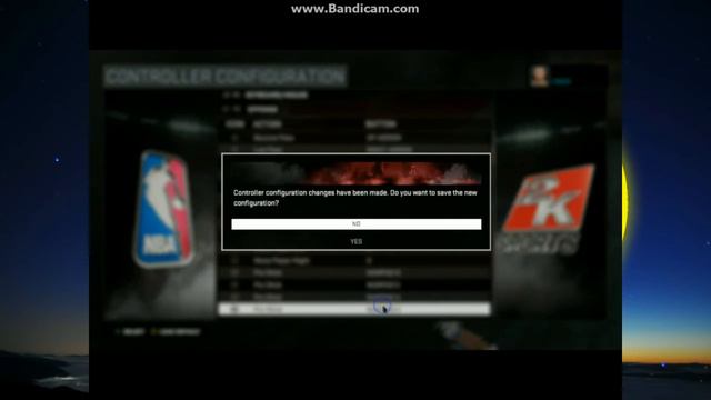 How to PLAY NBA 2K16 using KEYBOARD or a change of control (PC) Keyboard Configuration смотреть онлайн