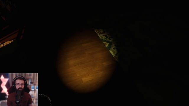 The Most IMMERSIVE Ghost Hunting Game You NEED To Play - Conrad Stevenson's Paranormal P.I. смотреть онлайн