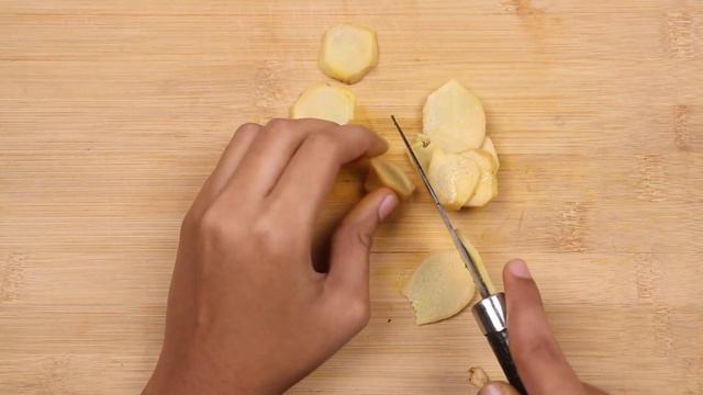 Try Turmeric, Ginger and Lemongrass Recipe ! You can work 10 hours without getting tired смотреть онлайн