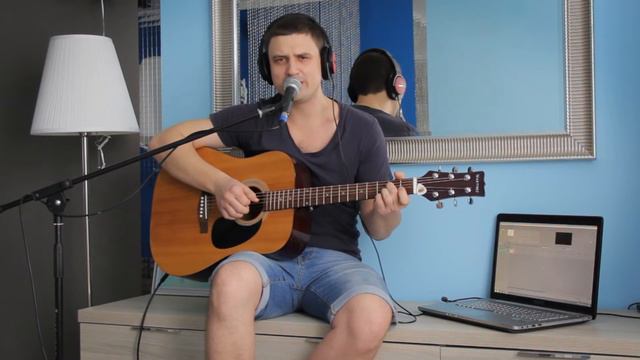 KillaGram - Я ел // КАВЕР