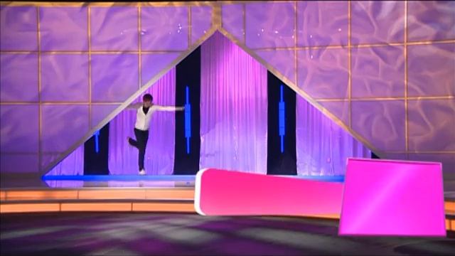 Конвейер любви - Выпуск 1 смотреть онлайн