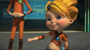 Будь самим собой из мультфильма "Алиса знает что д