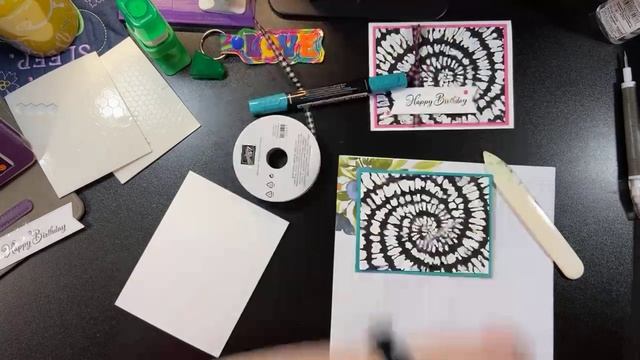 FB Replay 4/27/23 - Feeling Groovy Stampin' Up! смотреть онлайн