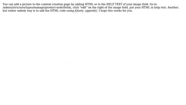 Drupal: Default image is not displayed while creating a node (2 Solutions!!) смотреть онлайн