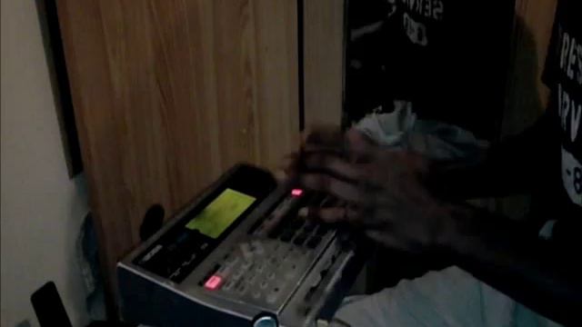 'Mr.Gadget Finger Drumming on His "Boss DR-880 Drum Machine" to 'Best Thing I Ever Had by Beyonce смотреть онлайн
