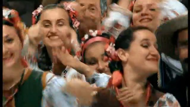 ВИА ГРА и Анатолий Дьяченко - Мне оно не нравится (Сорочинская ярмарка) смотреть онлайн