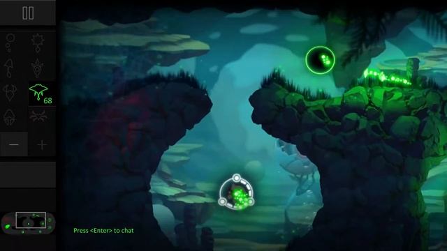 Boid: Best Of 3 Multiplayer смотреть онлайн