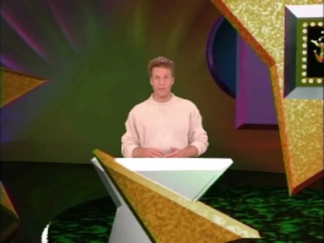 The Joker's Wild Jr. (CD-i)