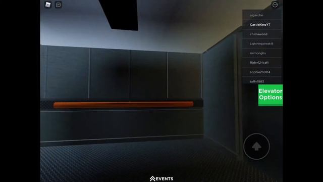 Roblox: elevators stuck in a elevator (USING THE BREAKDOWN AND STUCK-DOORS) смотреть онлайн