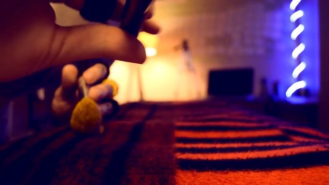 ASMR Reiki, Spiritual Cleansing, Healing Water Therapy, Chakra Balancing, Negative Energy Removal смотреть онлайн