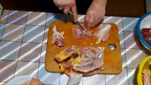 Очень вкусный фарш//Фарш из домашней утки и курицы// Макароны по флотски  рубрика #экокухня#