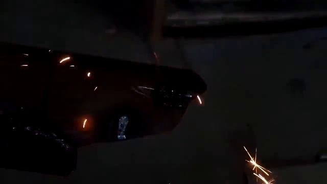 Сварка чугуна в домашних условиях Дачный мастер на все руки смотреть онлайн