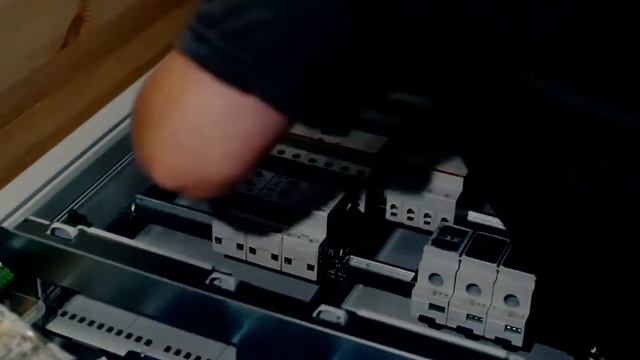 Промо 3 сборка щита смотреть онлайн