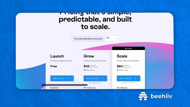 Beehiiv vs Ghost CMS: which tool is better for creators? смотреть онлайн